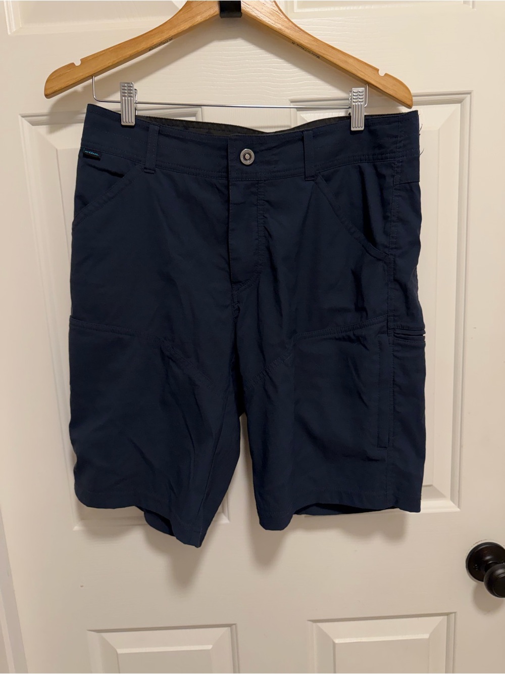 Kuhl Men’s RENEGADE Shorts Size 33